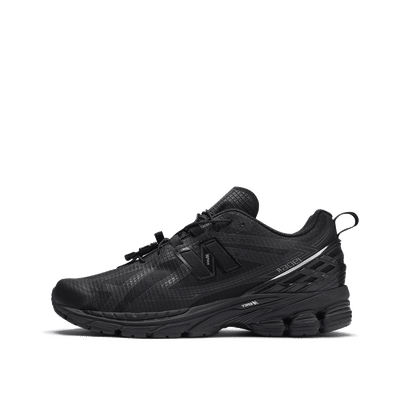 New Balance 1906R "Black Cement" | U1906RNB