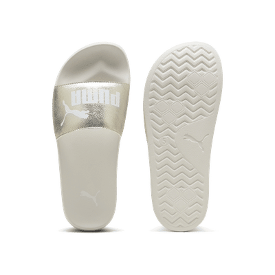 PUMA Leadcat 2.0 "Metallic Whisper" | 404847-01