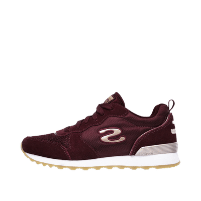 Skechers OG 85 Gold'n Gurl "Burgundy" | 111BURG