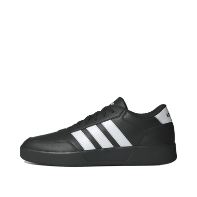 Adidas Breaknet 3.0 "Core Black / Cloud White / Core Black" | JQ5482