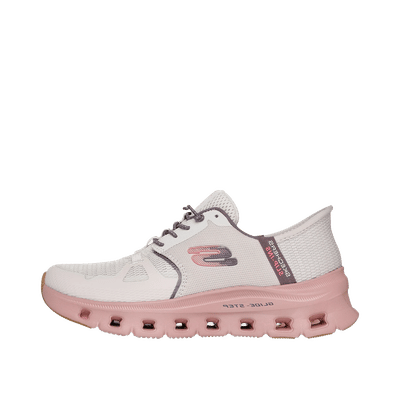 Skechers Slip-Ins Glide-Step Pro "Taupe" | 150420TPMT