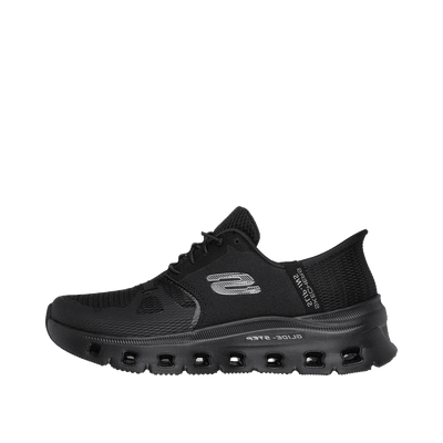Skechers Glide-Step Pro "Black" | 150420BBK