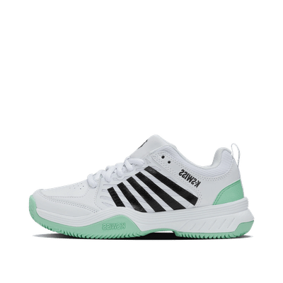 K-Swiss Court Express 2 "White" | 94429118M