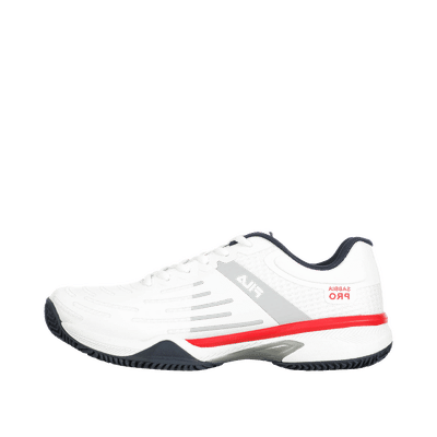 Fila Sabbia Pro "White" | FTM251010152