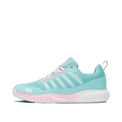 K-Swiss Ultra Court "Turquoise" | 94436411M