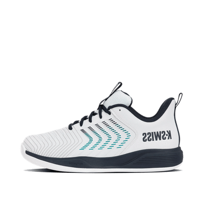 K-Swiss Ultrashot Light "White" | 04895148M