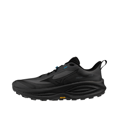 Mizuno Neo Daichi 10 GTX "Dark Grey" | J1GM2682-52