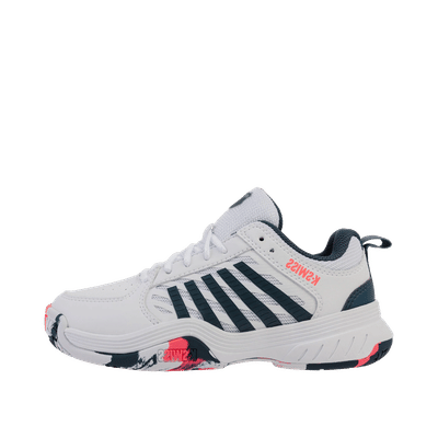 K-Swiss Court Express 2 "White" | 54428129M