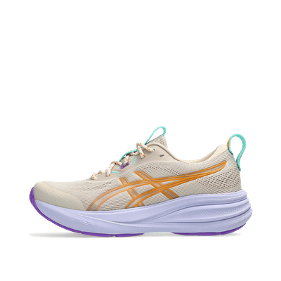 ASICS Gel-Pulse 17 TR "Beige" | 1012C076-250