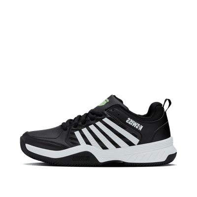 K-Swiss Court Express 2 "Black" | 04429064M