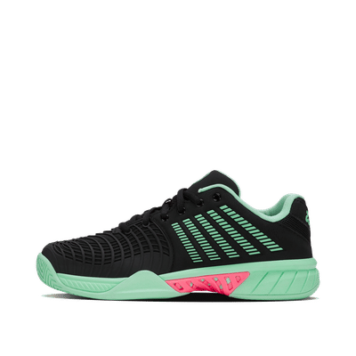K-Swiss Express Light 3 "Black" | 98562007M