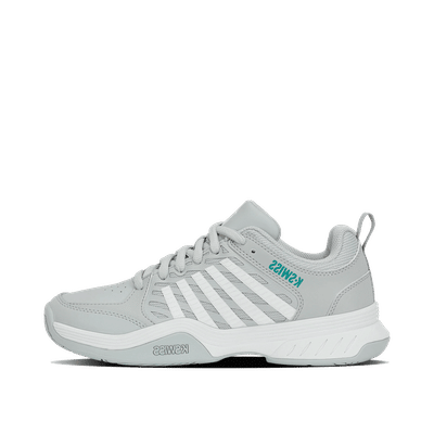 K-Swiss Court Express 2 "Light Grey" | 94428079M