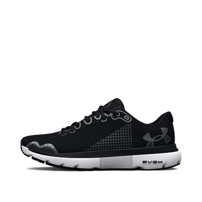 Under Armour HOVR Infinite 4 "Black/White" | 3024905001