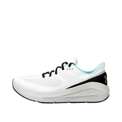 Under Armour Sonic 7 "White Hydro Green" | 3028002103