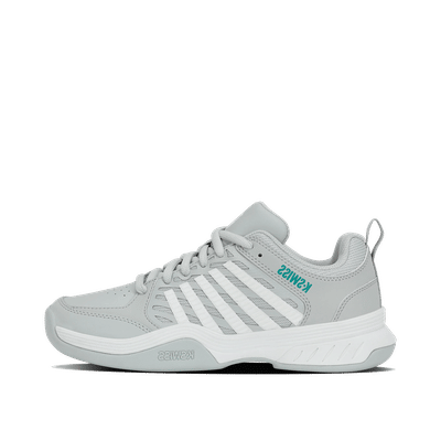 K-Swiss Court Express 2 "Light Grey" | 99488079M