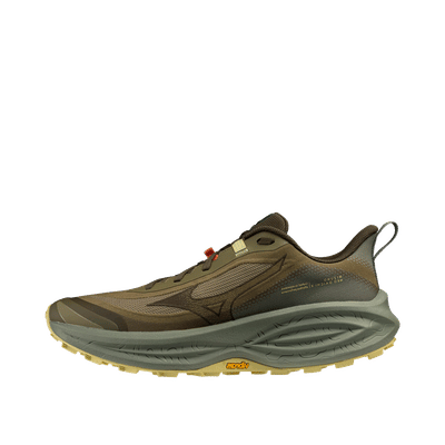 Mizuno Neo Daichi 10 "Olive" | J1GM268052
