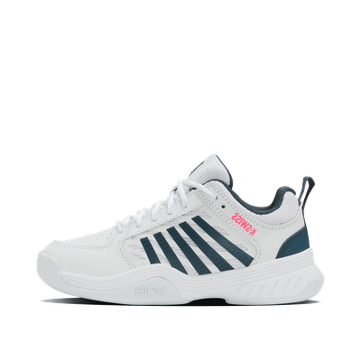 K-Swiss Court Express 2 "White" | 59488143M