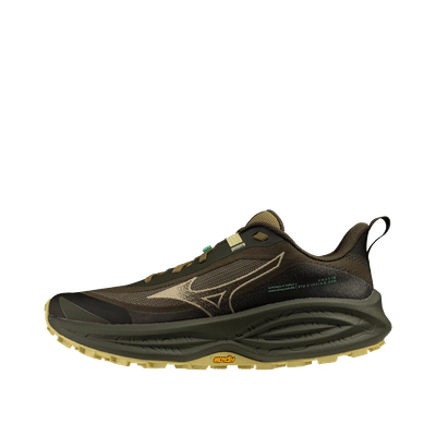Mizuno Neo Daichi 10 GTX "Olive" | J1GW2682-71
