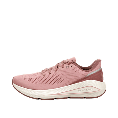 Under Armour Sonic 7 "Pink/Dark Red" | 3028003673