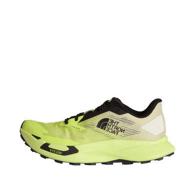 The North Face Vectiv Enduris 4 "Yellow" | NF0A8AEPWIT1