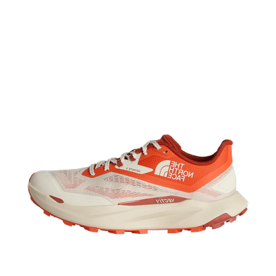 The North Face Vectiv Infinite 3 "Cream" | NF0A8AERPOC1