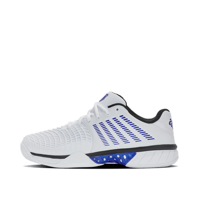 K-Swiss Express Light 3 AC Allcourt "White/Light Blue" | 08562165M