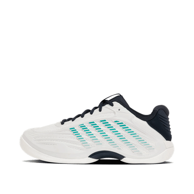 K-Swiss Hypercourt Express 3 "White" | 04900162M