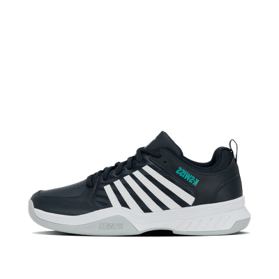 K-Swiss Court Express 2 "Black" | 09488033M