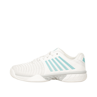K-Swiss Express Light 3 "White" | 98562-103-M