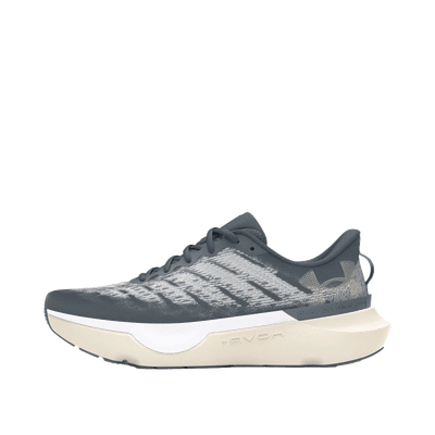 Under Armour Infinite Pro Cool Down "Grey/Blue" | 3027197100