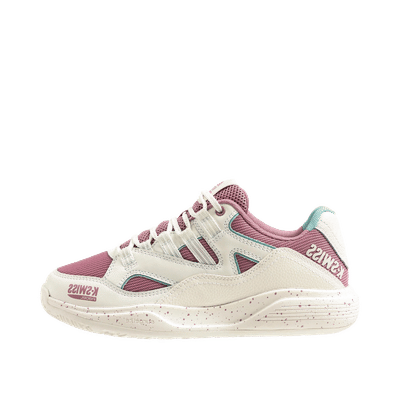 K-Swiss Tura Team "White" | 94435966M