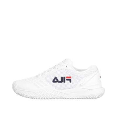 Fila Axilus 3 "White" | FTW25121001