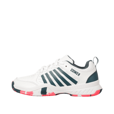 K-Swiss Court Express 2 Omni "White" | 84428129M