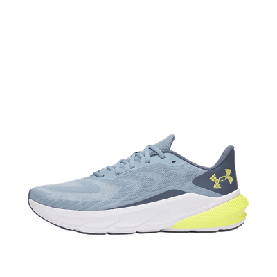 Under Armour Turbulence 3 "Grey" | 6006717448