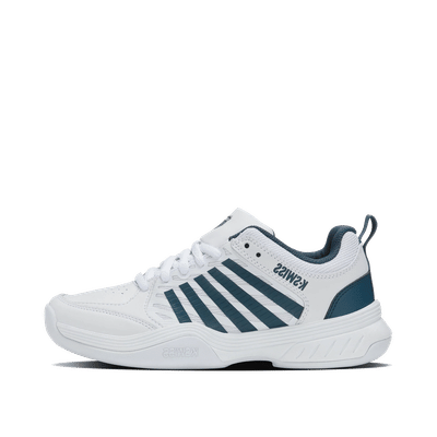 K-Swiss Court Express 2 "White" | 89488163M