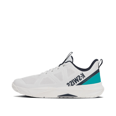 K-Swiss K-Speed Team "White" | 04898-131-M
