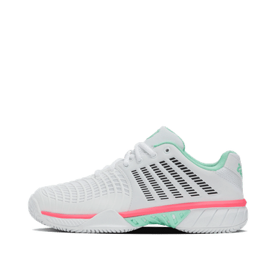 K-Swiss Express Light 3 "White" | 98563106M