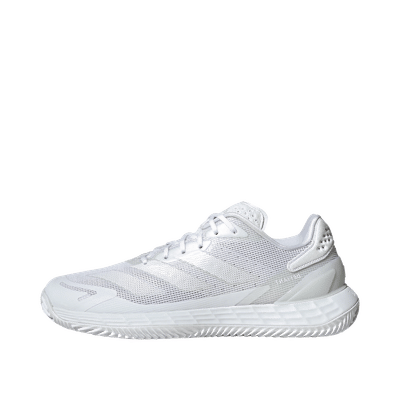 Adidas Defiant Speed 2 "Light Grey" | JS2892