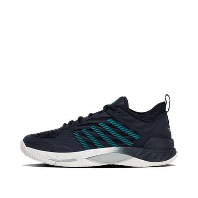 K-Swiss Hypercourt Supreme 2 "Black" | 09071-031-M