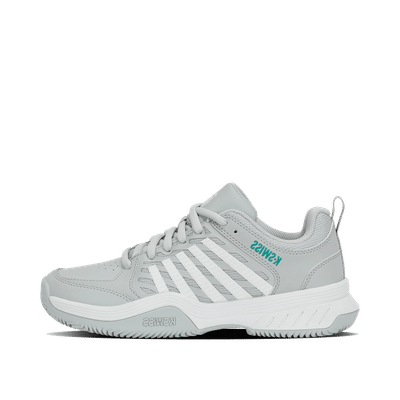 K-Swiss Court Express 2 "Light Grey" | 94429-079-M