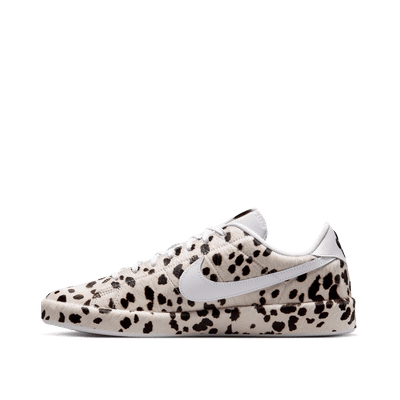 Nike Tennis Classic CS PRM "White/White-Black" | JA8560-100