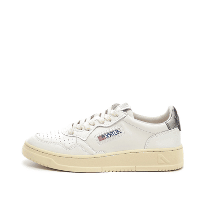 autry-medalist-low-wmns-whitesilver-aulwll05