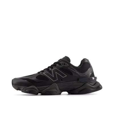 New Balance 9060 "Black/Faded Black" | U90606TO