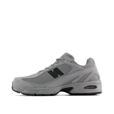 New Balance 509 "Grey/Black" | U509BD