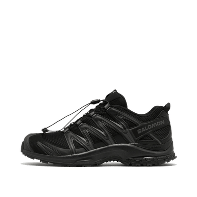 Salomon XA PRO 3D "Black/Black/Magnet" | L41617400