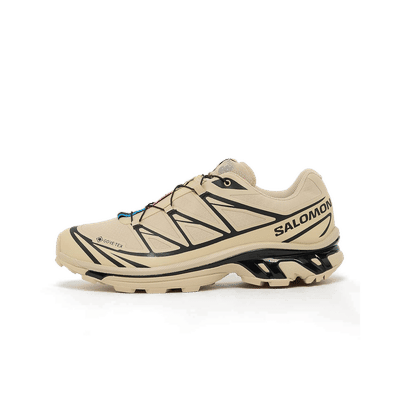 Salomon XT-6 GTX "Safari/Safari/Black" | L47445500