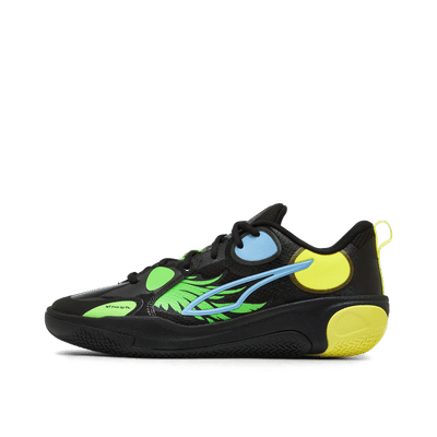 PUMA MB World.01 "Black/Lemon Crush" | 313234-02
