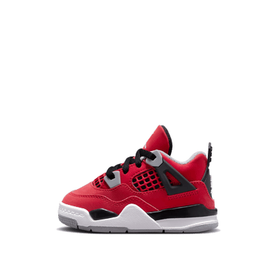 Air Jordan 4 Retro "Toro Bravo (TD)" | HV4382-600