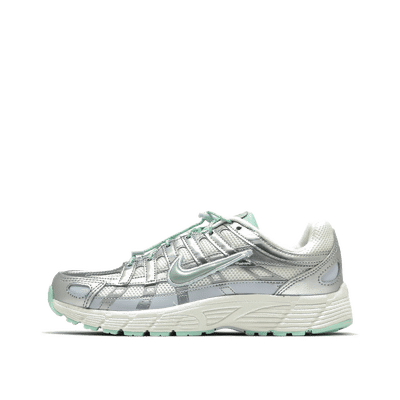 Nike P-6000 UT GS "White" | IR5228-101