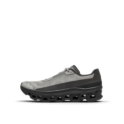 On Cloudmonster Void "Grey" | 3MG10913007